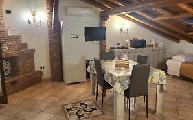 Casa Vacanza Lmt