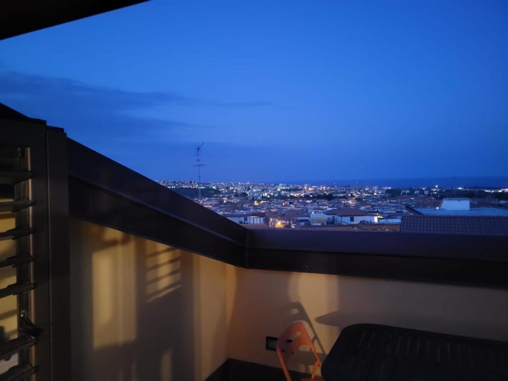 Casa Vacanza Lmt Aci Catena Zewnętrze zdjęcie