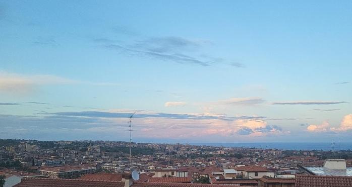 Casa Vacanza Lmt Aci Catena Zewnętrze zdjęcie
